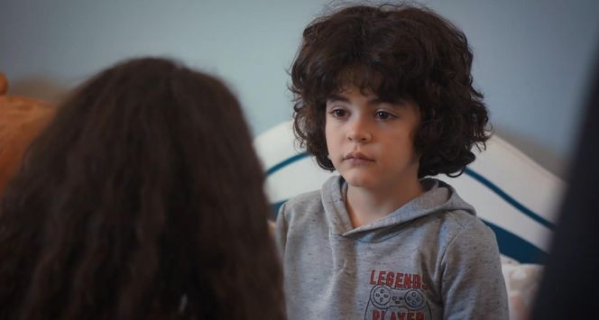 	Dziedzictwo (Emanet) odc. 657. Nana, Yusuf