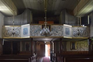 Ta wieś w Małopolsce słynie z folkloru. Jej mieszańcy kultywują zapomniane obrzędy ludowe