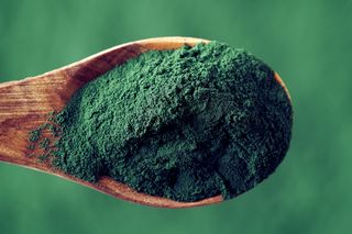 Chlorella - źródło białka i witamin. Jakie ma właściwości zdrowotne?