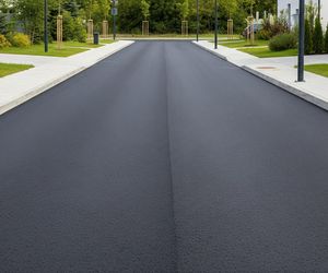 Asfalt na czterech ulicach w Radomiu. Kto naprawdę na tym zyska?