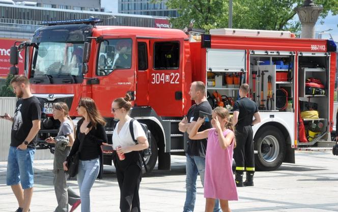 68. urodziny Pałacu Kultury i Nauki w Warszawie