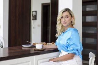 Justyna Żyła nie wahała się ani chwili. „Mimo wszystko chciałoby się wrócić”