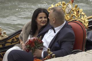 Królowe życia: Edzia świętuje rocznicę ślubu! Pochwaliła się prywatnymi zdjęciami z ceremonii