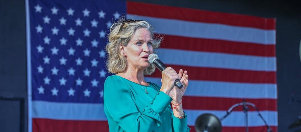 Wyborcza afera w hrabstwie Nassau