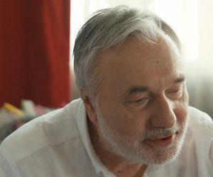 Barwy szczęścia, odcinek 3121: Andrzej (Leon Charewicz)