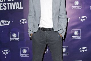 Sylwester z Dwójką - kto wystąpi?  MICHAŁ SZPAK