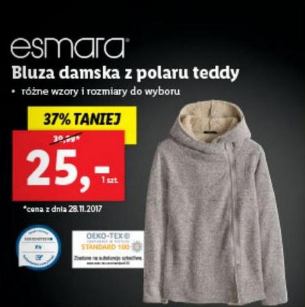 Black Week w Lidlu. Rabaty nawet do 80 proc