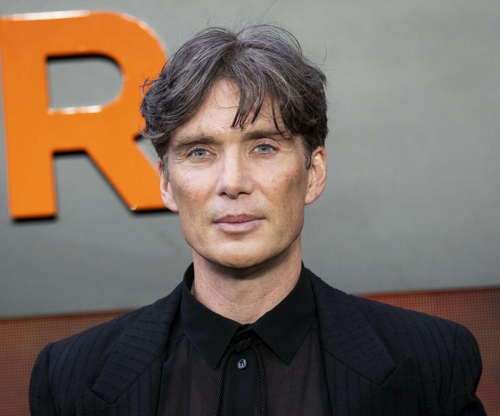 Cillian Murphy / Oppenheimer