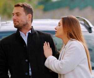 Miłość i nadzieja odc. 301. Sila, Kuzey