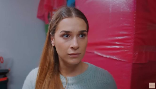 Miłość i nadzieja odc. 310. Sila