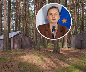 Kontrole obozów harcerskich po tragicznym wypadku w Wielkopolsce