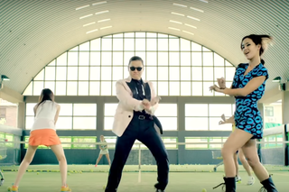 73 miliony wyświetleń w 4 dni! Twórca Gangnam Style znów podbija Internet