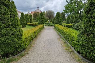 Sielanka, czyli zielona perła Bydgoszczy, o której mało kto pamięta!