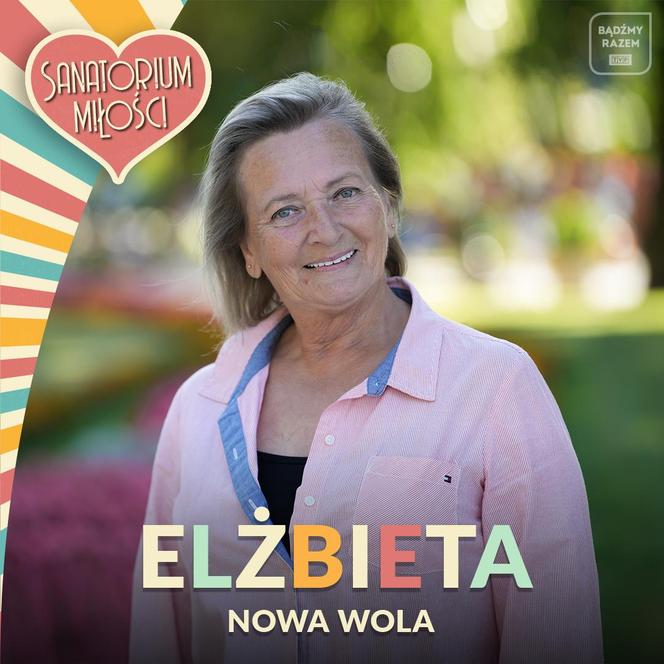 Elżbieta z Nowej Woli