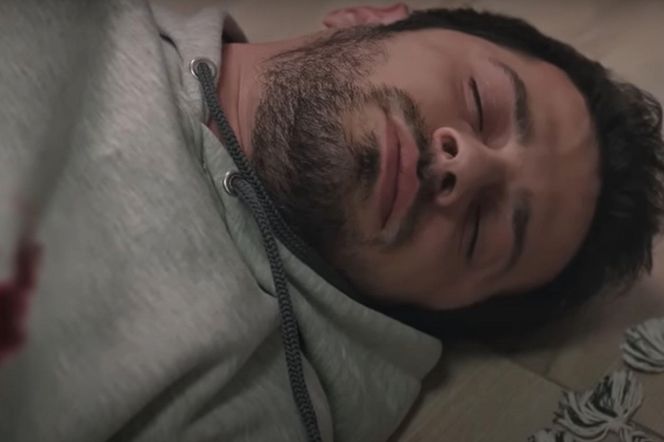 Emanet. Tak zginie Aziz. Kolejna śmierć w finale 2. sezonu serialu