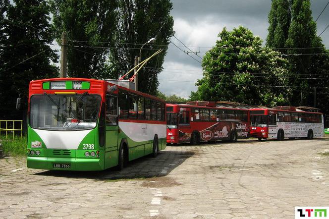 ZTM zerwał umowę z PKS Zielona Góra! Wozili złomami, zapłacą karę. Kto będzie woził pasażerów?