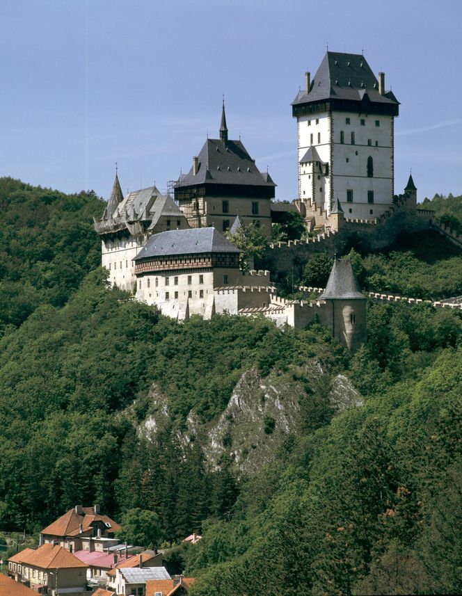 Karlštejn