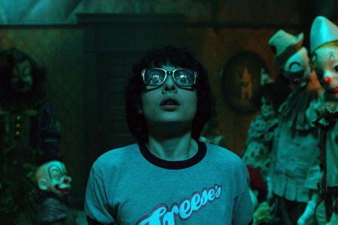 Finn Wolfhard
