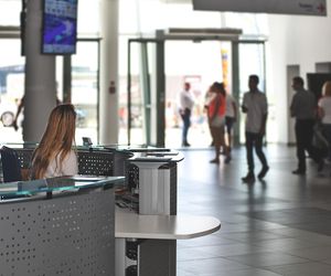 Zachodni bank wycofuje się z Polski. 1600 osób straci pracę w Warszawie