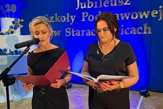 120 lat Szkoły Podstawowej nr 1 w Starachowicach