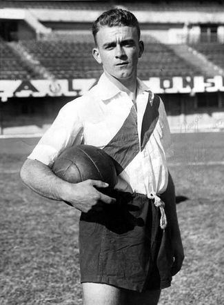 Alfredo di Stefano - Hiszpania
