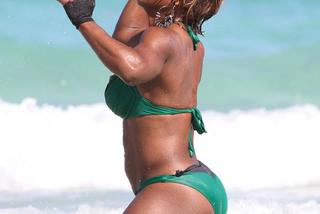 Serena Williams