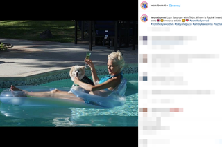  Iwona Burnat i Reggie Benjamin - seks buduje związek