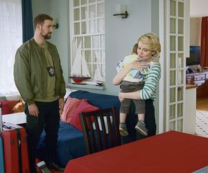 Barwy szczęścia, odcinek 3237: Tadzio w rodzinie zastępczej, a Bruna zacznie ścigać policja! Takiego dramatu u Stańskich jeszcze nie było