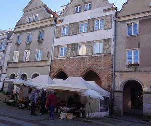 To najstarszy murowany budynek w Olsztynie. Uważany jest za najważniejszą kamienicę miasta [ZDJĘCIA]