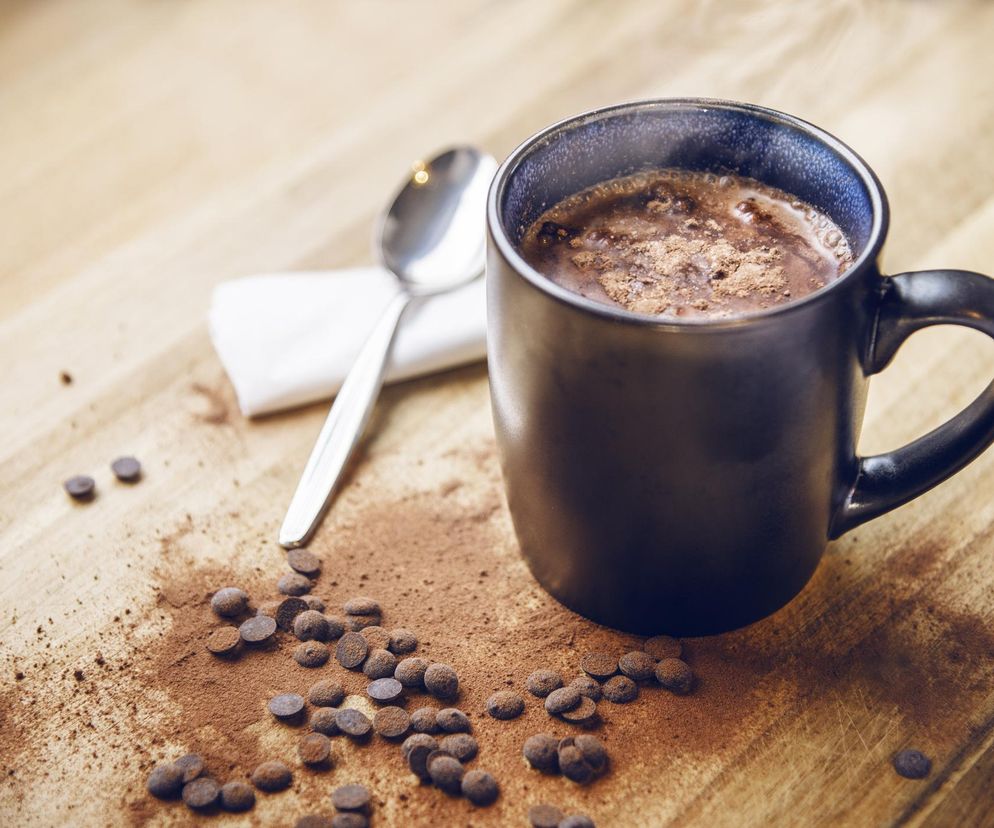 Czym zastąpić kawę? Oto pobudzające, zdrowe i pyszne alternatywy