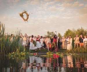 Tak wyglądają współcześni Słowianie. W Tychach zaplanowano wystawę fotografii Karola Gruszki