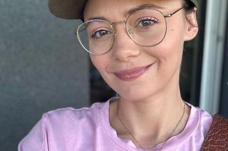 Adriana Kalska (Iza w M jak miłość)