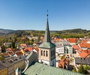 Leczyli się tu królowie i legendy muzyki. Dolnośląska perła zachwyca nawet dziś