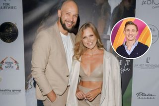 Jakub Rzeźniczak zabrał głos w sprawie rozwodu Kaczorowskiej i Peli. Fani zdziwieni reakcją piłkarza