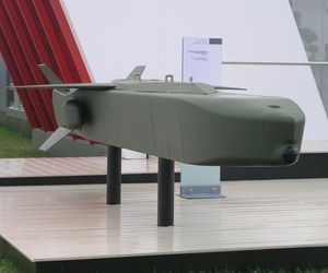 FA-50 i pociski Taurus