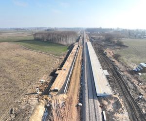 Kiedy ruszą pociągi na trasie Ełk - Giżycko? PKP podały termin