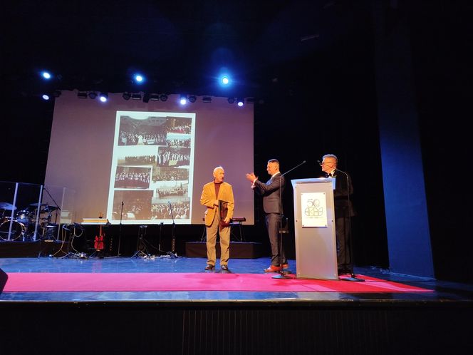 Centrum Kultury i Sztuki w Siedlcach ma już 50 lat. Świętowanie jubileuszu potrwa kilka miesięcy!