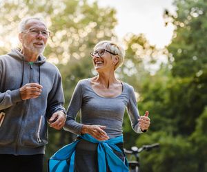 Aktywny jak senior. Międzynarodowa Konferencja Naukowa Zdrowie i Style Życia
