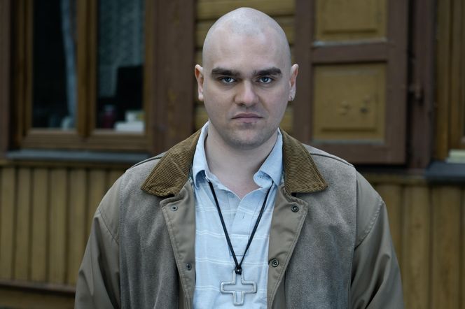 "Niebo. Rok w piekle" (serial HBO Max)