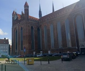 Te miejsca w Gdańsku przetrwały II wojnę światową
