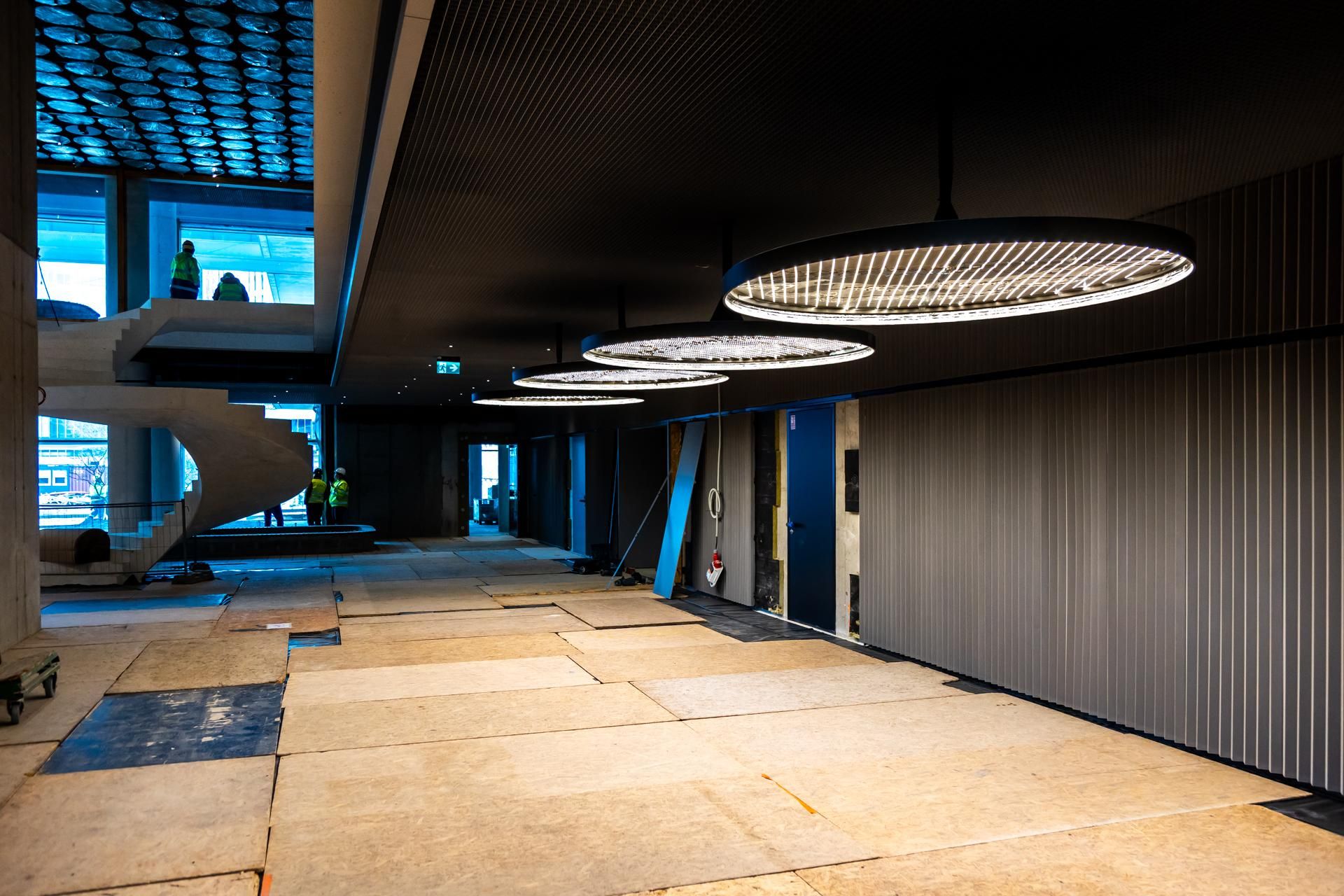 Office House - biurowiec na Woli