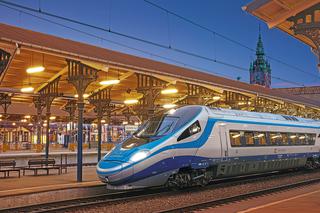 PKP Intercity uruchamia nowe połączenie do Czech