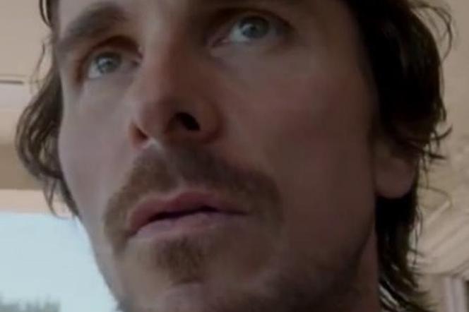 Christian Bale, Cate Blanchett i Natalie Portman w Knight Of Cups. Oficjalny zwiastun!!!