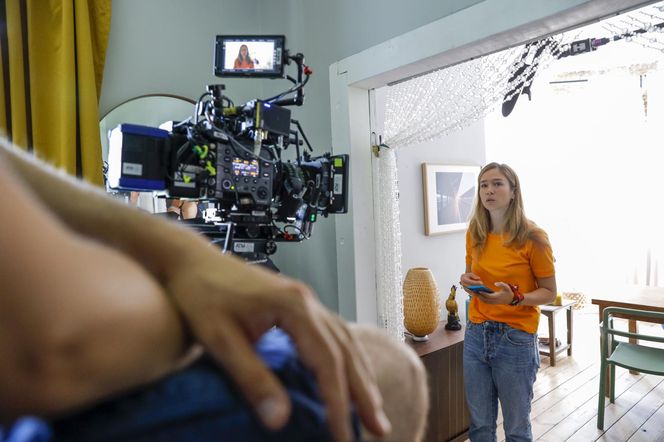 Ranking polskich aktorek z międzynarodowym potencjałem