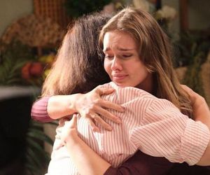 M jak miłość, odcinek 1889: Franka ukryje przed Pawłem zły stan zdrowia. Tylko Marysi wyzna, że jest źle