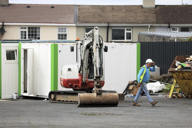 Masowy grób z setkami dzieci?! Zakonnice w cieniu podejrzenia