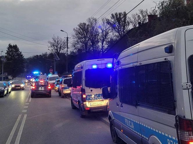 Gdzie jest Edyta Stokłosa. Poszukiwania zaginionej w Międzyrzeczu Górnym