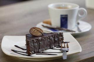 Tradycyjna cukiernia. Cukiernia Franciszek  Pokojski w Toruniu