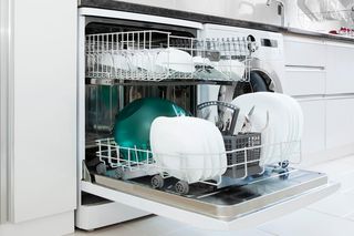 Zainwestuj w zmywarkę