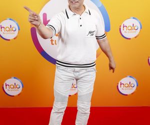 Zenek Martyniuk zdradził, co tak naprawdę robi Daniel